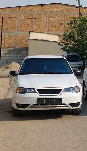Chevrolet Nexia, 2009, Surxondaryo