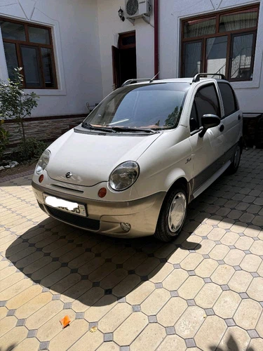 Chevrolet Matiz, 2012, Toshkent shahri