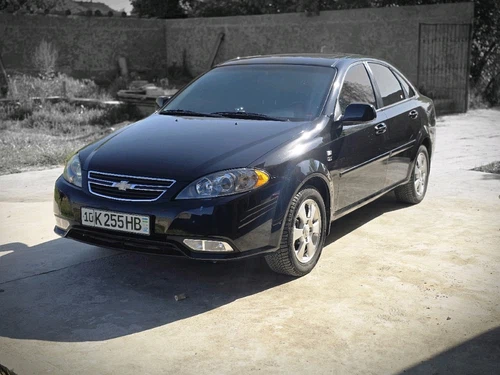 Chevrolet Lacetti, 2022, Toshkent
