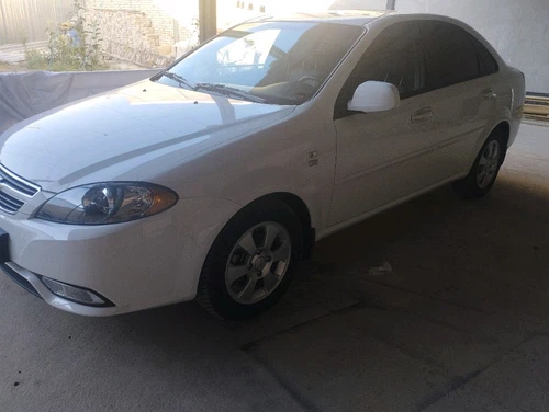 Chevrolet Lacetti, 2023, Buxoro