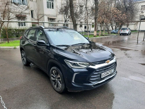 Chevrolet Tracker, 2023, Toshkent shahri