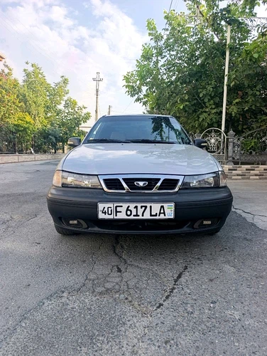 Daewoo Nexia, 2003, Farg'ona