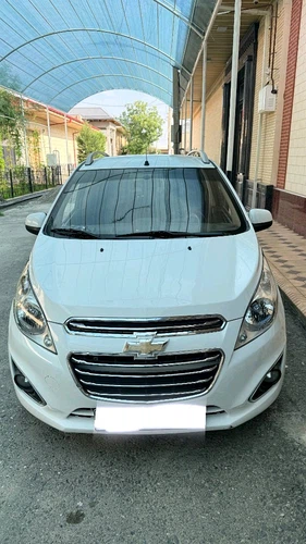 Chevrolet Spark, 2015, Самаркандская область