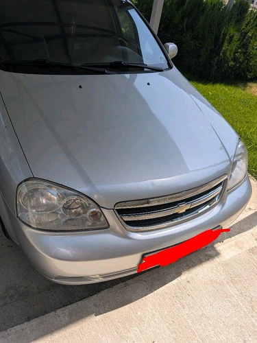 Chevrolet Lacetti, 2010, Самаркандская область