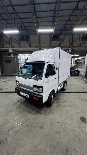 Chevrolet Labo, 2025, Toshkent shahri
