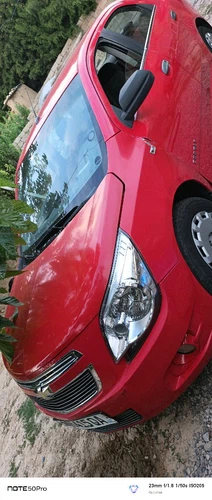 Chevrolet Cobalt, 2012, Toshkent shahri