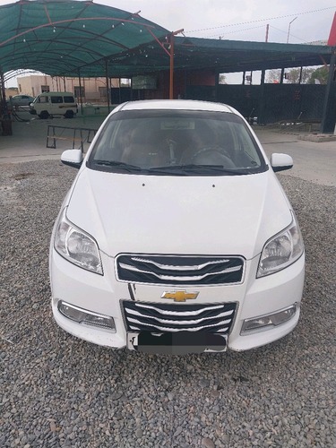 Chevrolet Nexia, 2019, Navoiy