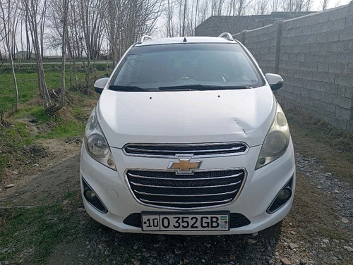 Chevrolet Spark, 2012, Ташкентская область
