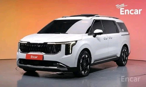 Kia Carnival, 2024, Toshkent shahri
