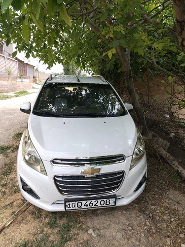 Chevrolet Spark, 2011, Ташкентская область