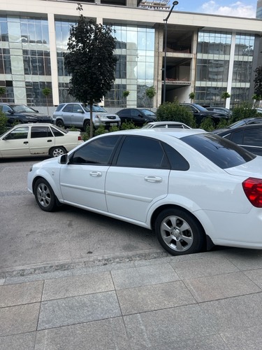 Chevrolet Lacetti, 2015, Toshkent shahri