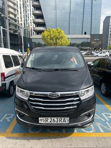JAC M3, 2023, Xorazm