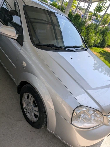 Chevrolet Lacetti, 2010, Samarqand