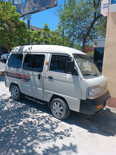 Chevrolet Damas, 2017, Xorazm