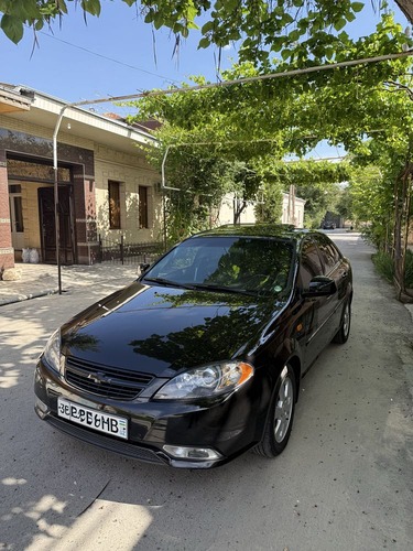 Chevrolet Lacetti, 2022, Самаркандская область