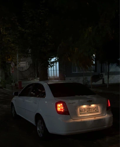 Chevrolet Omega, 2023, Toshkent