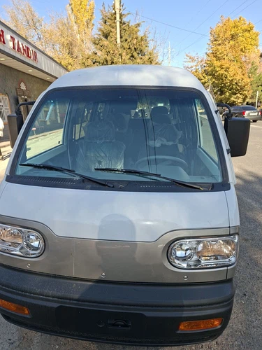 Chevrolet Damas, 2026, Toshkent