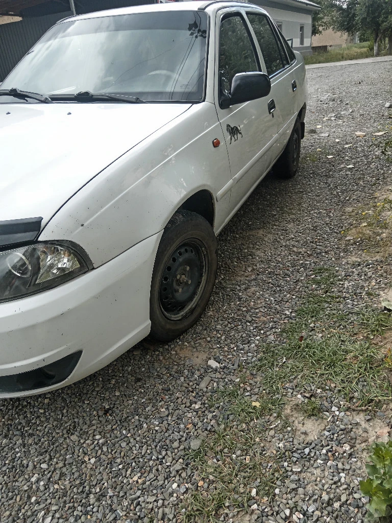 Daewoo Nexia