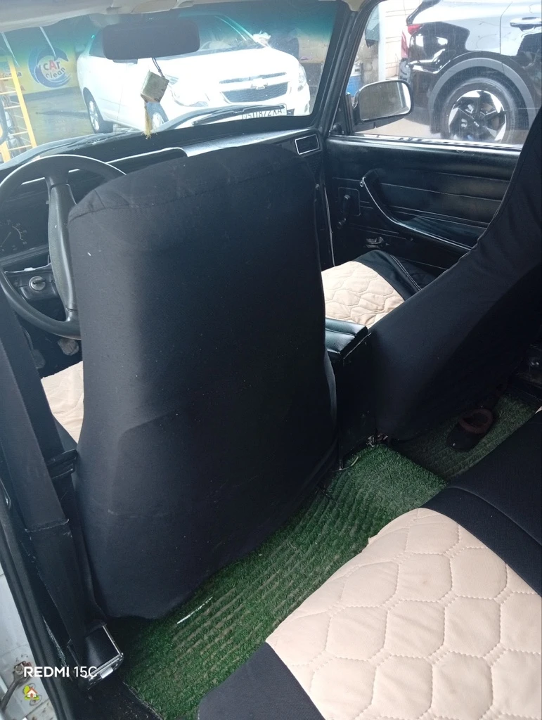 Lada (ВАЗ) 2107