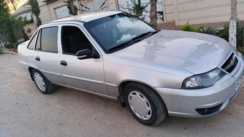 Daewoo Nexia