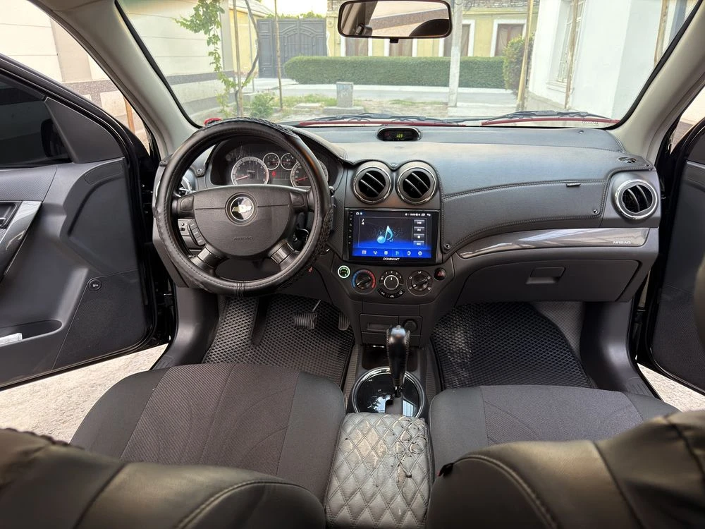 Chevrolet Nexia
