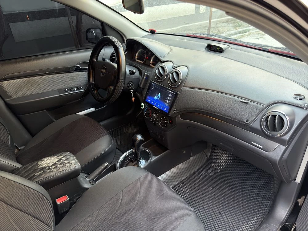 Chevrolet Nexia