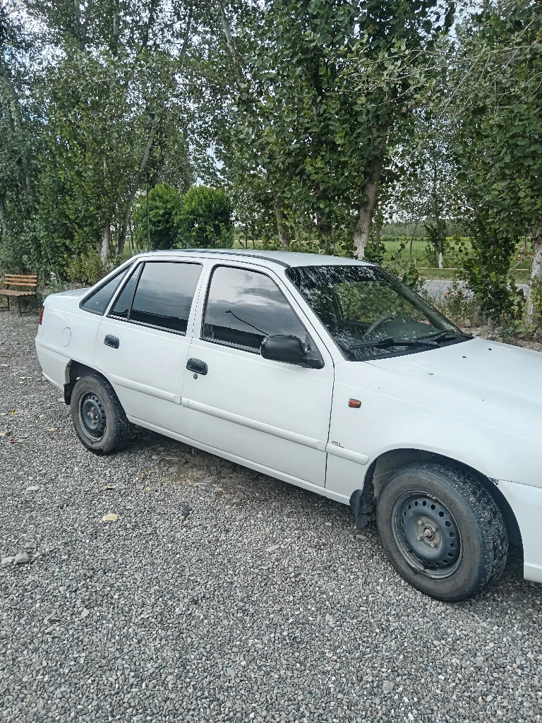 Daewoo Nexia