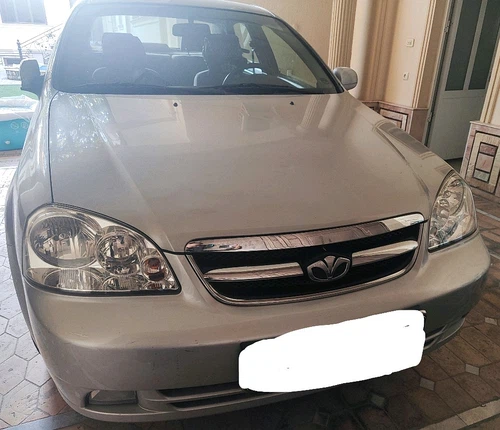 Daewoo Lacetti, 2005, Toshkent shahri