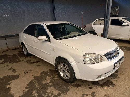 Chevrolet Lacetti, 2012, Джизакская область
