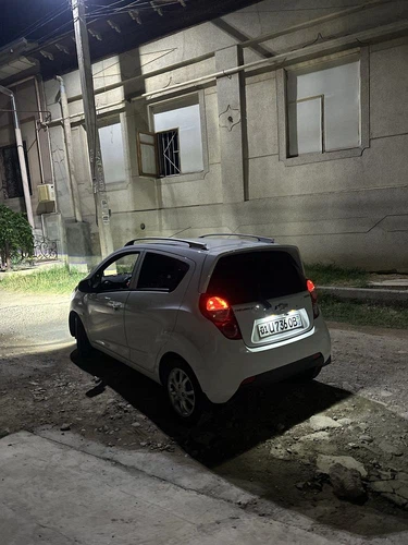 Chevrolet Spark, 2019, Ташкентская область