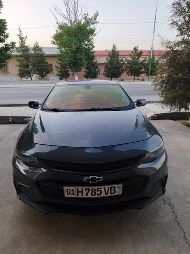 Chevrolet Malibu, 2018, Samarqand