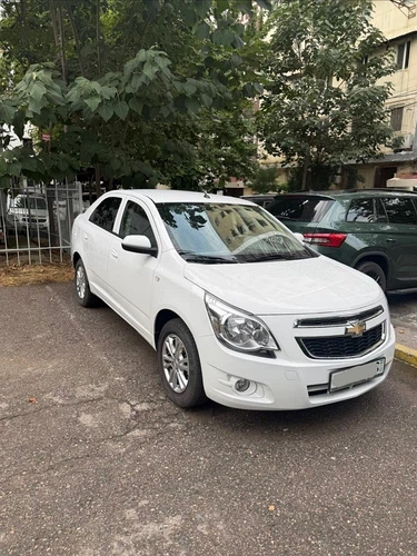 Chevrolet Cobalt, 2024, Toshkent shahri