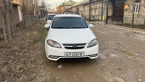 Chevrolet Lacetti, 2010, Namangan
