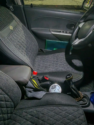 Chevrolet Matiz, 2015, Toshkent shahri