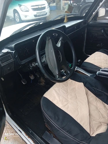 Lada (ВАЗ) 2107, 2008, Surxondaryo