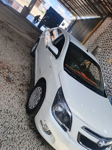 Chevrolet Cobalt, 2016, Qoraqalpogʻiston Respublikasi