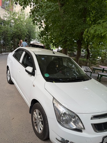 Chevrolet Cobalt, 2023, Toshkent shahri