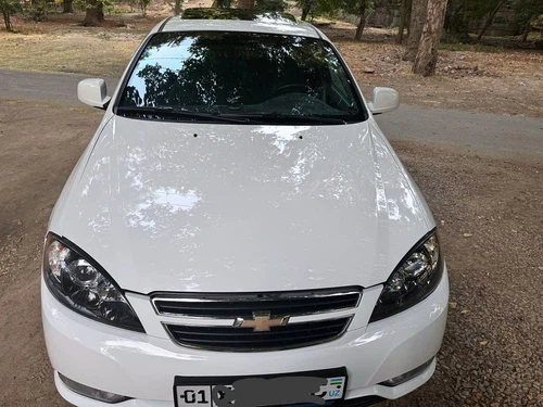 Chevrolet Lacetti, 2023, Toshkent