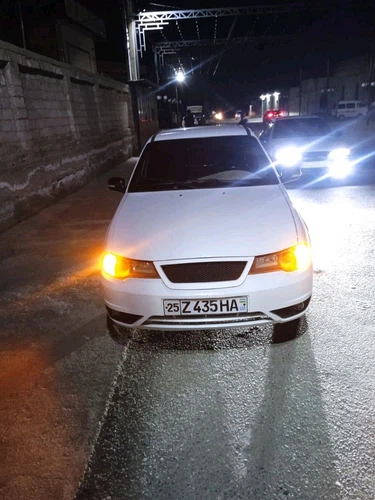 Chevrolet Nexia, 2014, Jizzax