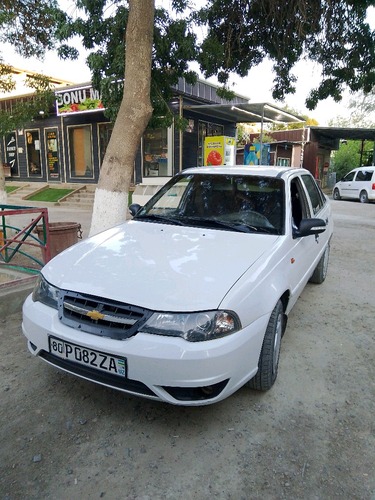 Chevrolet Nexia, 2011, Бухарская область
