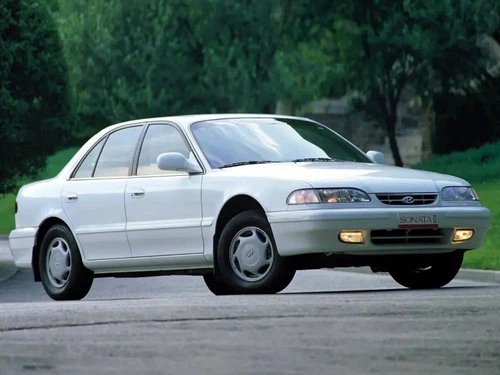 Hyundai Sonata, 1995, Toshkent