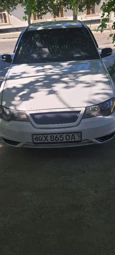 Chevrolet Nexia, 2013, Buxoro