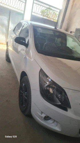 Chevrolet Cobalt, 2026, Surxondaryo