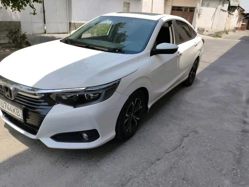 Honda Crider, 2023, Andijon