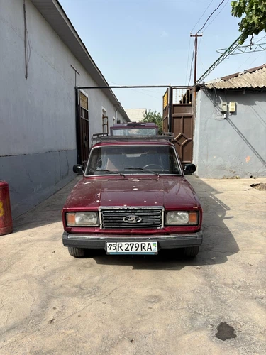 Lada (ВАЗ) 2104, 1990, Сурхандарьинская область