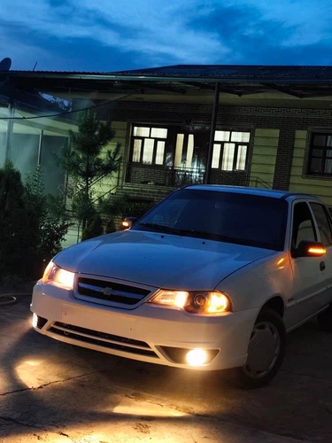 Chevrolet Nexia, 2011, Toshkent