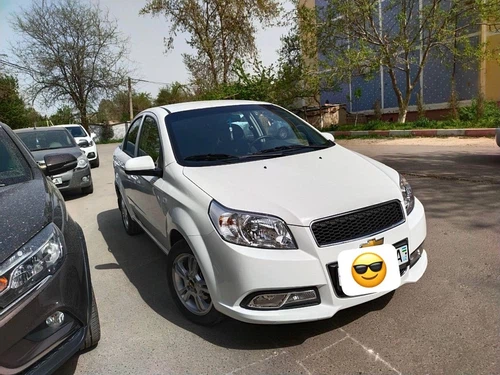 Chevrolet Nexia, 2021, Toshkent shahri