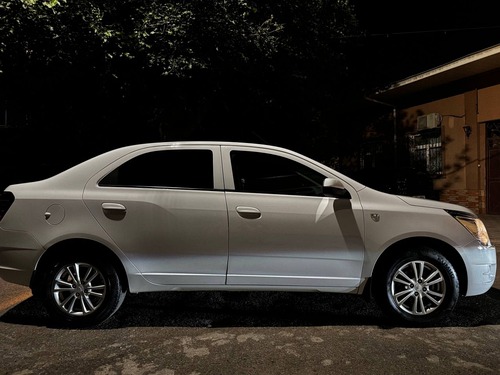 Chevrolet Cobalt, 2021, Toshkent