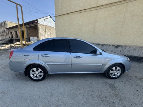 Chevrolet Lacetti, 2014, Buxoro