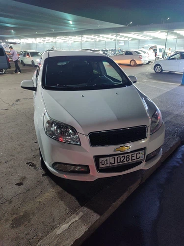 Chevrolet Nexia, 2020, Toshkent